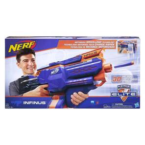 Nerf Elite İnfinus E0438