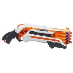 Nerf Rough Cut A1691