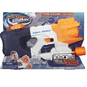 Nerf Tornado Scream B4444