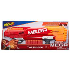 Nerf Twinshock B9894