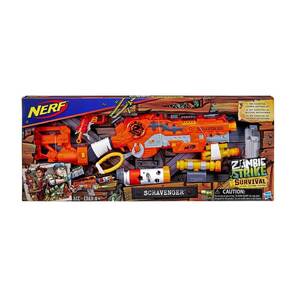 Nerf Zombie Strike Scravanger E1754