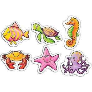 ORCHARD - Denizin Altında - 2&3 Parça Yapbozlar