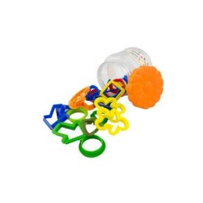 PEDİKO - Papatya Yapım Seti - 72 Parça