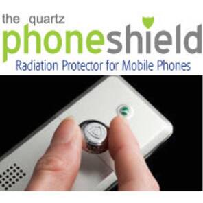 PHONESHIELD - Cep Telefonları için Radyasyon Koruyucusu