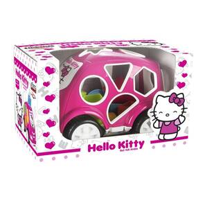 PILSAN - Hello Kitty Bul-Tak Araba