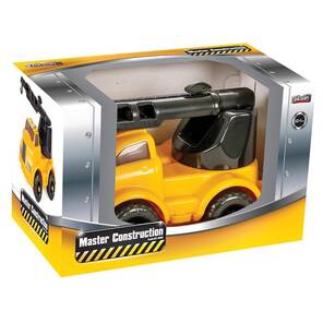 PILSAN - Master İş Makineleri