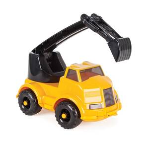 PILSAN - Master İş Makineleri