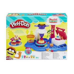 Play Doh Tatlı Partisi B3399