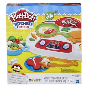Play-Doh Cızz Bızz Ocak B9014