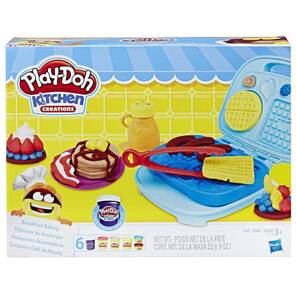 Play-Doh Kahvaltı Seti B9739