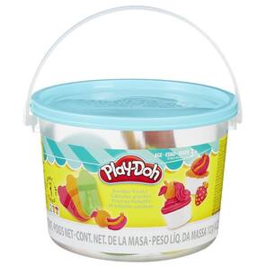 PLAY-DOH - Mini Tatlı Kovam
