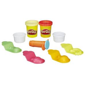 PLAY-DOH - Mini Tatlı Kovam