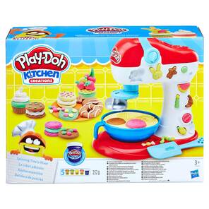 Play-doh Pasta Mikserim