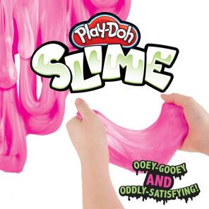 PLAY-DOH - Slime 3'lü Paket