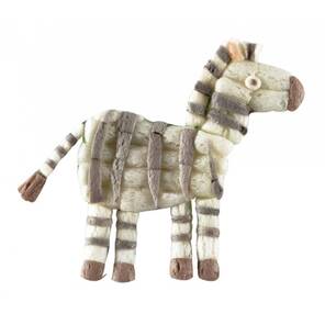 PLAYMAIS - Kendi Zebranı Oluşturma - Cep Boy