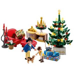PLAYMOBIL - YIlbaşı Odası
