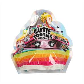 Poopsie Tatlı Küçük Sürprizler PPE07000