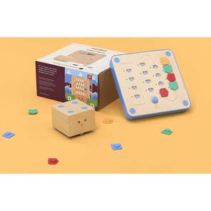 Primo Toys - Cubetto - Ahşap Kodlama Seti