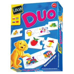 Ravensburger - Logo / Duo (Zitliklar)