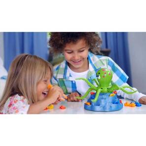 RAVENSBURGER - Neşeli Ahtapot