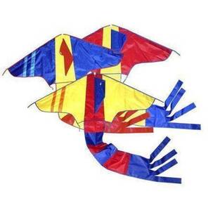 RHOMBUS - Breezy Uçurtma