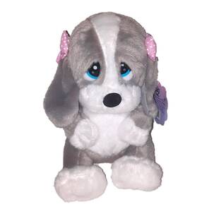 SAD SAM - Honey - Peluş Köpek - 20 cm