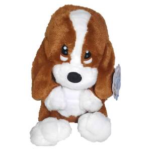 SAD SAM - Üzgün Sam - Peluş Köpek - 20 cm