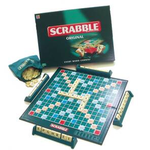 SCRABBLE - Original - Türkçe