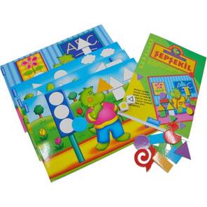 Şepşekil Kutu Oyunu