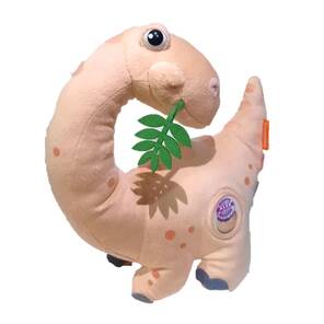 Sevimli Peluş Dinozor Alex