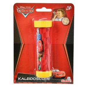 SIMBA - Kaleidoscope - Disney Cars