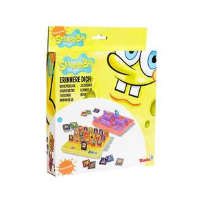 SIMBA - SpongeBob - Bil Bakalım Kim Oyunu