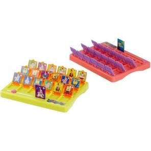 SIMBA - SpongeBob - Bil Bakalım Kim Oyunu