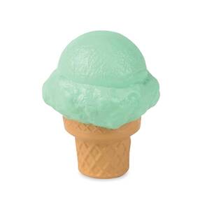 Soft'n Slo Squishies Sweet Mint Ice Cream Cone