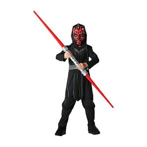 STAR WARS - Darth Maul Kostüm - 3-4 Yaş