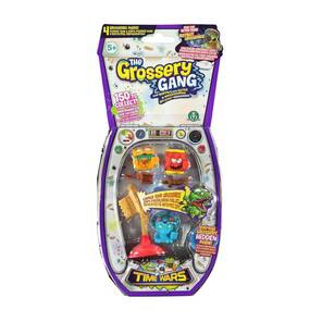 THE GROSSERY GANG -  S5 Orta Boy Çöps