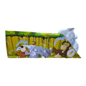 The Roffle Mates - Miat - Gülen Kedi