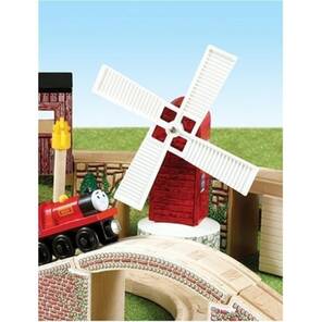 Thomas & Friends - Yel Değirmeni