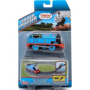 Thomas ve Arkadaşları - Motorlu Tren Thomas ve Ray Seti