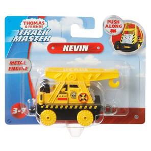 Thomas ve Arkadaşları - Sür-Bırak Küçük Tekli Tren - Kevin
