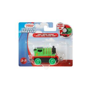 Thomas ve Arkadaşları - Sür-Bırak Küçük Tekli Tren - Percy