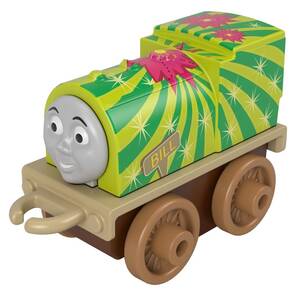 Thomas ve Arkadaşları - Sürpriz Mini Tekli Tren