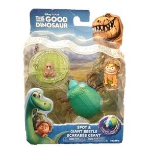 TOMY - The Good Dinosaur - Tekli Figür