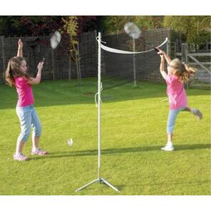 TP - Bahçe Oyun Seti