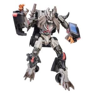 Transformers 5 Figür Decepticon Berserker C0887