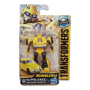 Transformers 6 Energon Igniters Mini Figür Bumblebee E0691-E0742