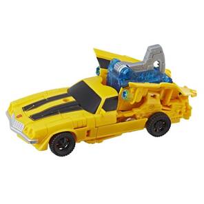 Transformers 6 Energon Igniters Plus Figür Bumblebee Camaro E2087-E2092