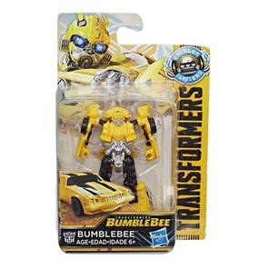 Transformers 6 Mini Figür Bumblebee Camaro E0691-E0760