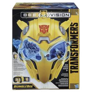 Transformers Bee Vision Mask E0707