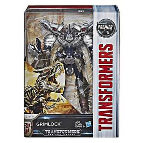 Transformers Büyük Boy Grimlock Figür C1333